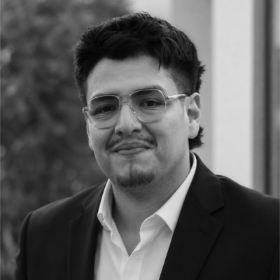 Chris Ayala, founder of Ayala Ventures